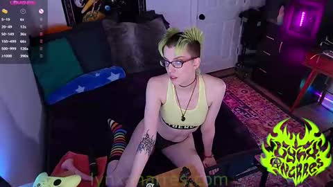 Lynx Anarres online show from 10-11-25, 03:39