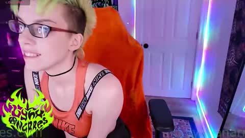 Lynx Anarres online show from 10-15-25, 03:50