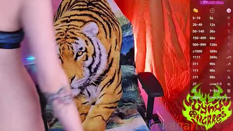 Lynx Anarres online show from 11-17-25, 03:12