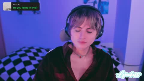 Snapshot of lyodass chatting on 12-08-24, 04:25 Lyodass online show from 12-08-24, 04:25