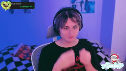 Snapshot of lyodass chatting on 12-10-24, 02:48 Lyodass online show from 12-10-24, 02:48