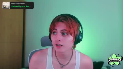 Snapshot of lyodass chatting on 01-07-25, 07:49 Lyodass online show from 01-07-25, 07:49