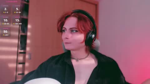 Snapshot of lyodass chatting on 02-18-25, 10:36 Lyodass online show from 02-18-25, 10:36