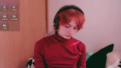 Snapshot of lyodass chatting on 02-24-25, 08:25 Lyodass online show from 02-24-25, 08:25