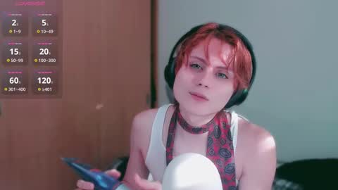 Snapshot of lyodass chatting on 03-10-25, 08:45 Lyodass online show from 03-10-25, 08:45