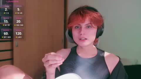 Snapshot of lyodass chatting on 03-12-25, 08:10 Lyodass online show from 03-12-25, 08:10