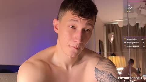 Dani online show from 02-22-25, 09:56