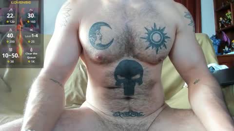 Lyon White online show from 09-13-25, 12:38