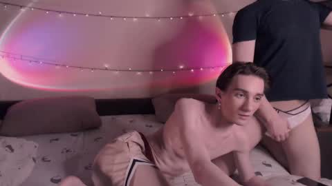 KennyEliot online show from 02-16-25, 06:21