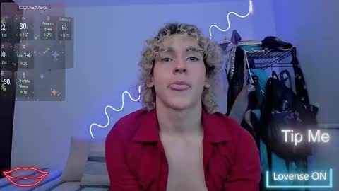 Lyric online show from 11-27-25, 02:35