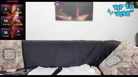 Snapshot of lysaaaa chatting on 03-07-25, 09:51 Lisa online show from 03-07-25, 09:51