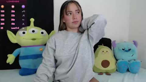 lyshana online show from 12-05-24, 10:01