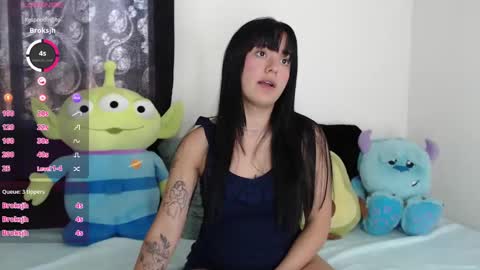 lyshana online show from 12-26-24, 12:05