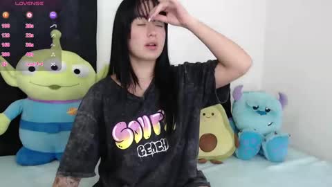 lyshana online show from 01-03-25, 11:25