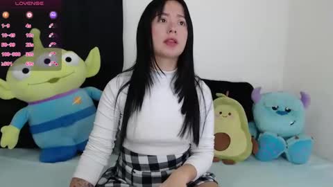 lyshana online show from 01-12-25, 09:08