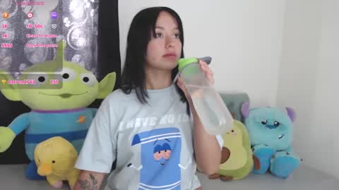 lyshana online show from 02-10-25, 04:58