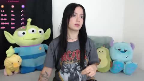 lyshana online show from 02-23-25, 10:28