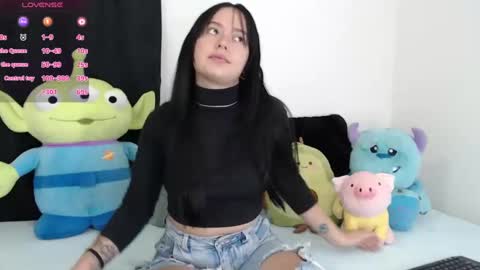 lyshana online show from 02-25-25, 10:37