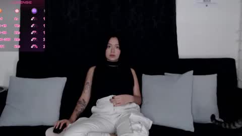 lyshana online show from 03-04-25, 11:19