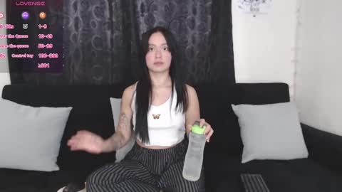 lyshana online show from 03-07-25, 11:40