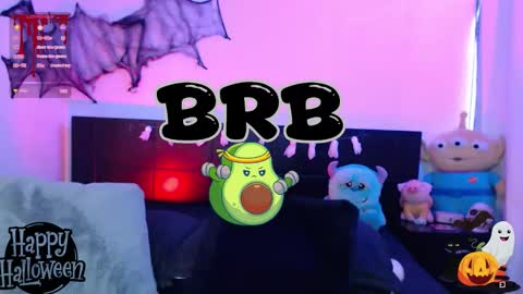 lyshana online show from 10-21-25, 05:57