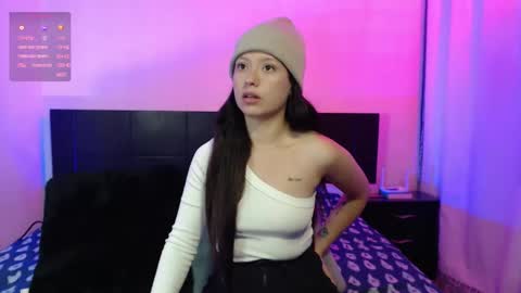 lyshana online show from 12-04-25, 10:13