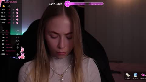 Liza online show from 03-01-26, 06:10