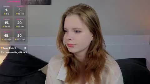 Snapshot of lyucy chatting on 07-10-26, 07:49 Julie online show from 07-10-26, 07:49