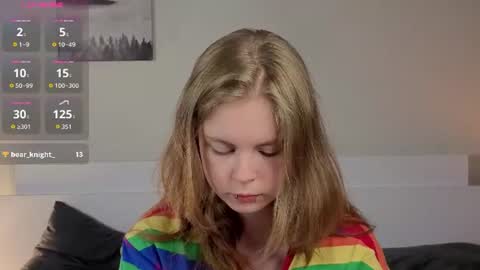 Snapshot of lyucy chatting on 07-24-26, 05:33 Julie online show from 07-24-26, 05:33