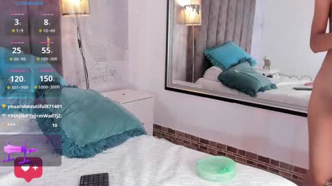 Snapshot of lyxi_ chatting on 01-12-25, 02:30 Lyxi online show from 01-12-25, 02:30