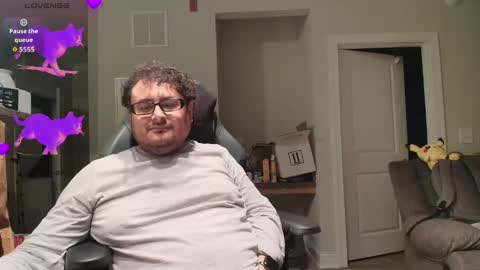 lyxx_2 online show from 10-10-25, 12:20