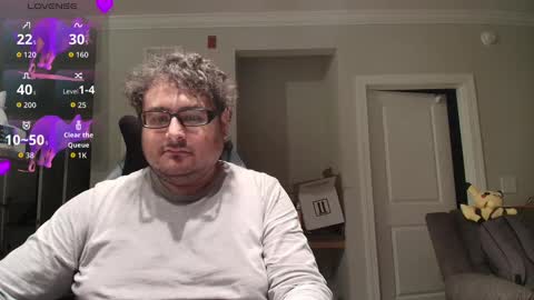 lyxx_2 online show from 11-20-25, 01:17