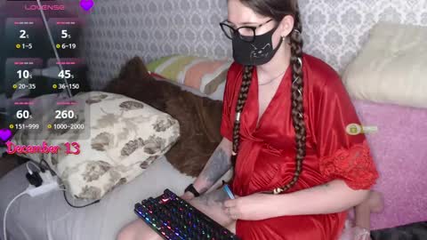 Ksu online show from 12-13-24, 10:19