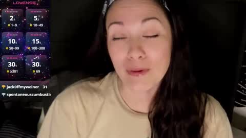 M0lly online show from 11-26-25, 08:43