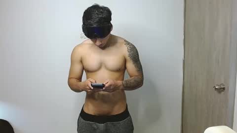 MICHAEL online show from 02-24-26, 04:49