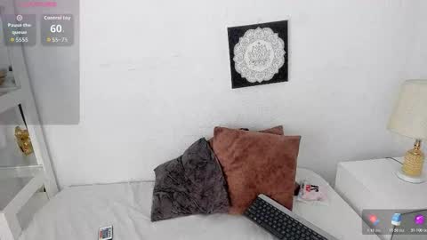 Mila online show from 12-01-25, 05:07