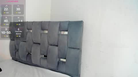 Mila online show from 03-13-26, 04:35