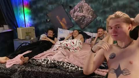 m1shq online show from 03-10-25, 01:01