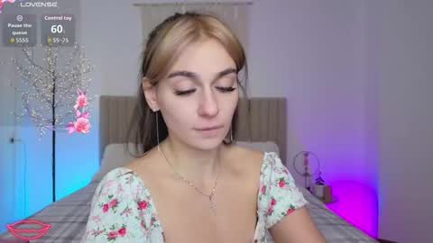 M1ss arina online show from 02-23-26, 10:51