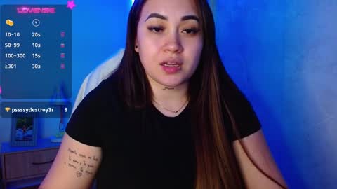 Meli online show from 12-13-24, 11:39