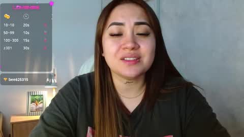 Meli online show from 12-14-24, 05:25