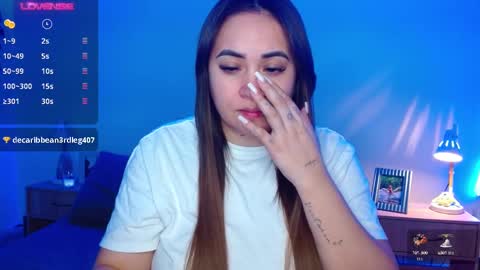 Meli online show from 12-20-24, 02:52