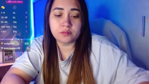 Meli online show from 01-18-25, 01:30