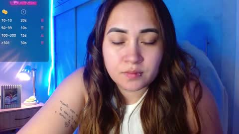 Meli online show from 01-18-25, 10:49