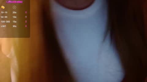 Meli online show from 01-20-25, 01:28