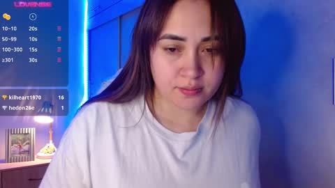 Meli online show from 01-24-25, 03:22