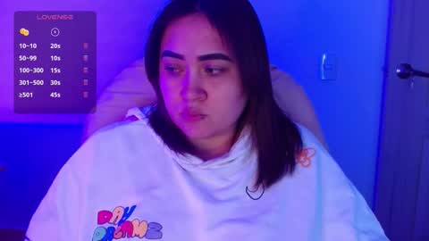 Meli online show from 10-09-25, 03:04