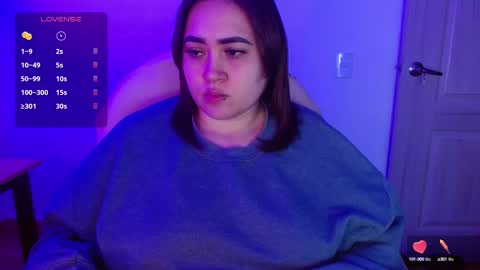 Meli online show from 10-16-25, 02:01