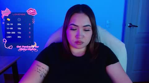 Meli online show from 12-22-25, 01:35