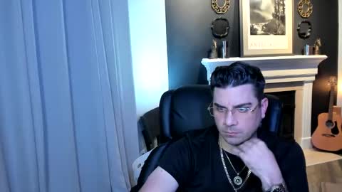 m4ck online show from 09-15-25, 03:17